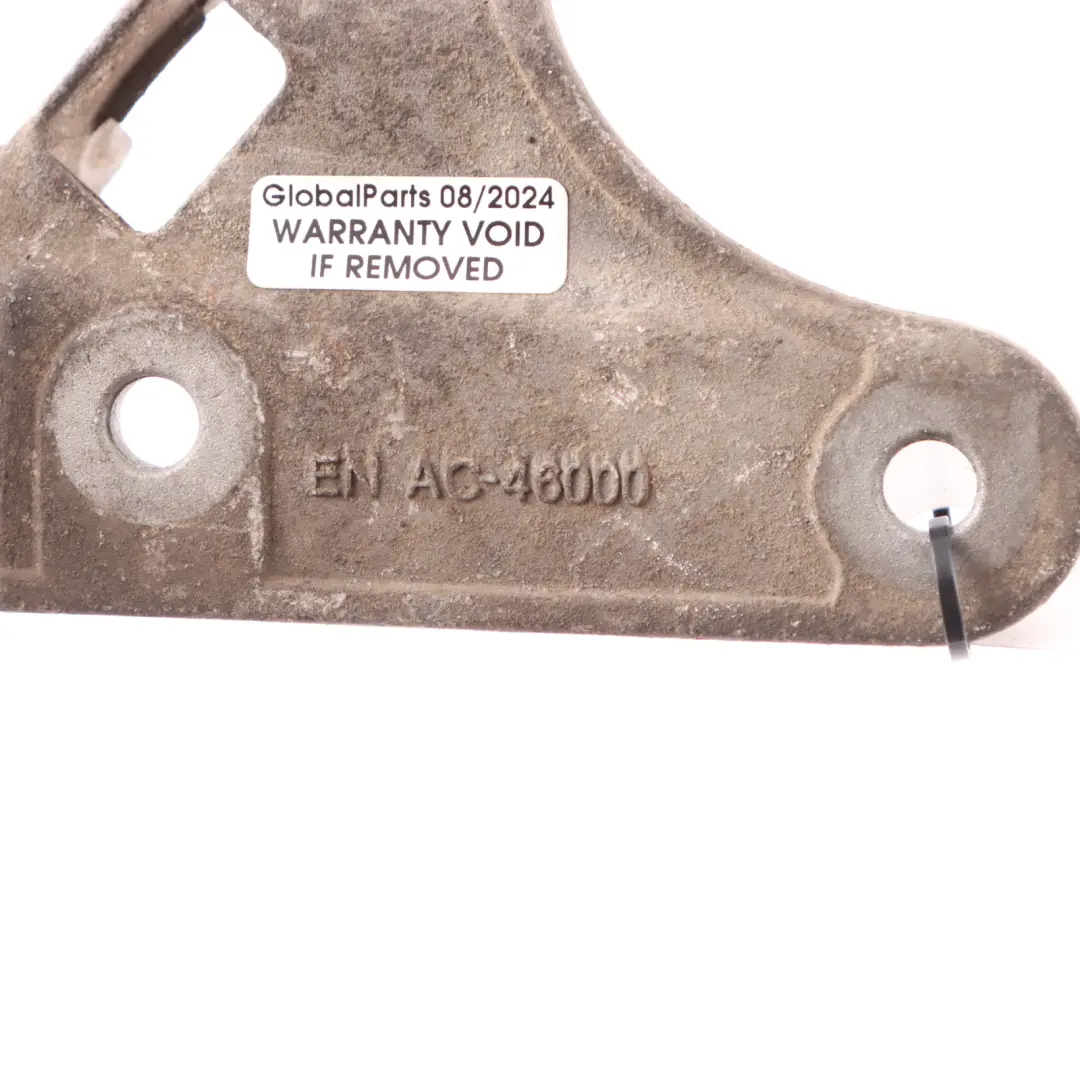 Gangschaltung Widerlager Halter Halterung Stütze für Mercedes W906 mit Teilenummer A9063740640 Mercedes W906 Gangschaltung Widerlager Halter Halterung Stütze - SKU A9063740640 - Teilenummer A9063740640