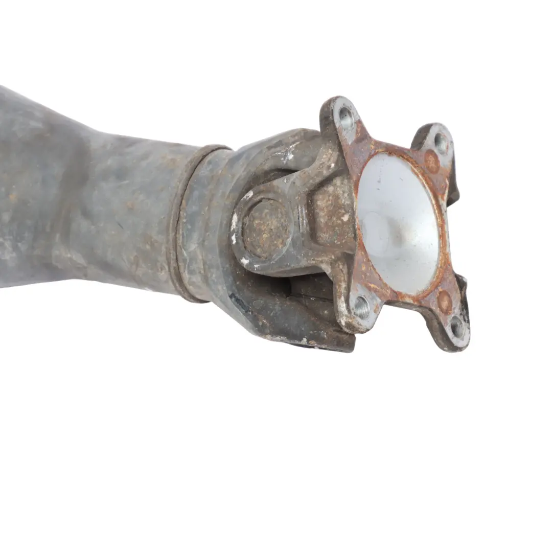 Propshaft Drive Shaft Manual Transmission to Mercedes Sprinter W906 with Part number A9064102616 Mercedes Sprinter W906 Propshaft Drive Shaft Manual Transmission - SKU A9064102616 - Part number A9064102616