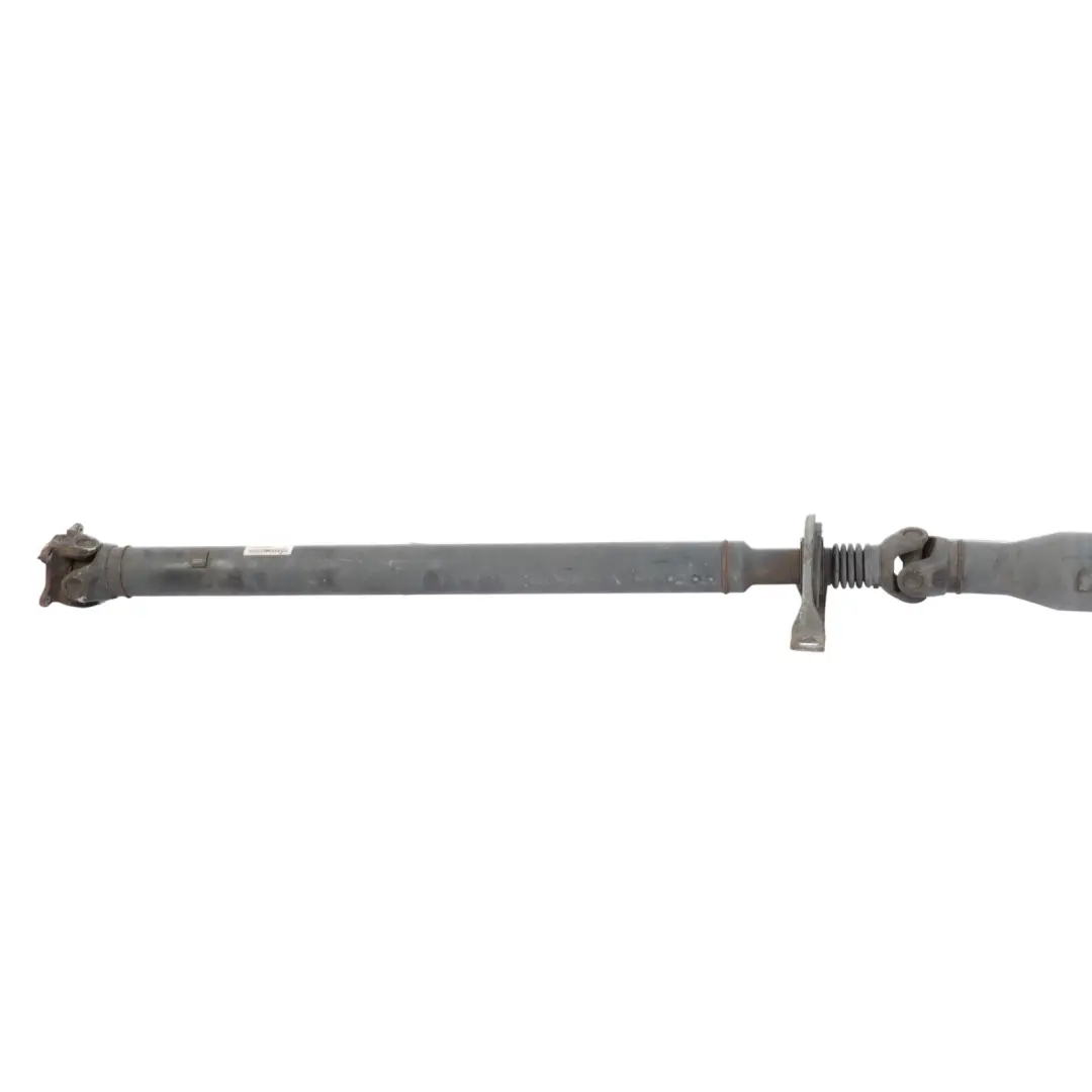 Propshaft Drive Shaft Manual Transmission to Mercedes Sprinter W906 with Part number A9064102616 Mercedes Sprinter W906 Propshaft Drive Shaft Manual Transmission - SKU A9064102616 - Part number A9064102616