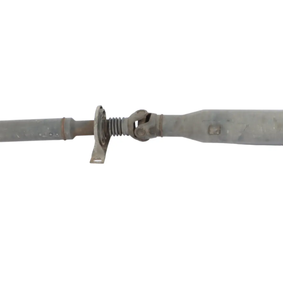 Propshaft Drive Shaft Manual Transmission to Mercedes Sprinter W906 with Part number A9064102616 Mercedes Sprinter W906 Propshaft Drive Shaft Manual Transmission - SKU A9064102616 - Part number A9064102616