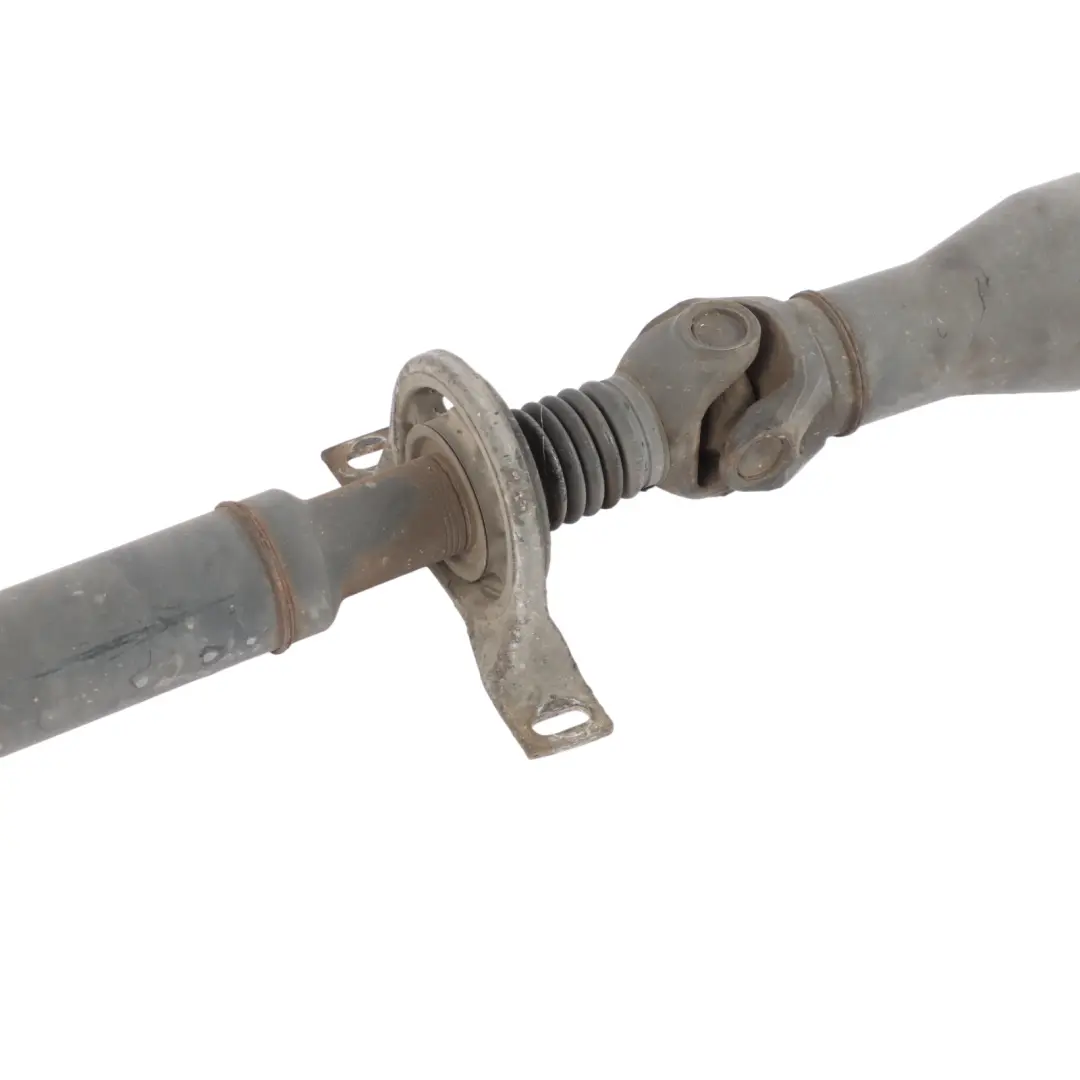 Propshaft Drive Shaft Manual Transmission to Mercedes Sprinter W906 with Part number A9064102616 Mercedes Sprinter W906 Propshaft Drive Shaft Manual Transmission - SKU A9064102616 - Part number A9064102616