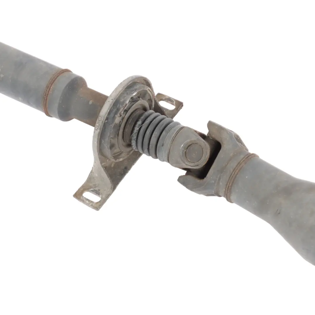 Propshaft Drive Shaft Manual Transmission to Mercedes Sprinter W906 with Part number A9064102616 Mercedes Sprinter W906 Propshaft Drive Shaft Manual Transmission - SKU A9064102616 - Part number A9064102616