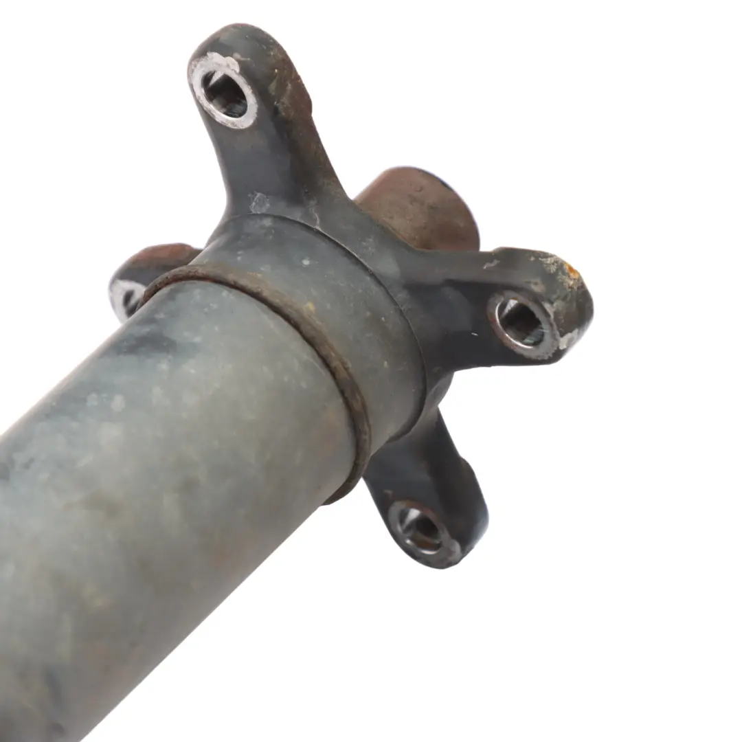 Propshaft Drive Shaft Automatic Transmission to Mercedes Sprinter W906 with Part number A9064103100 Mercedes Sprinter W906 Propshaft Drive Shaft Automatic Transmission - SKU A9064103100 - Part number A9064103100