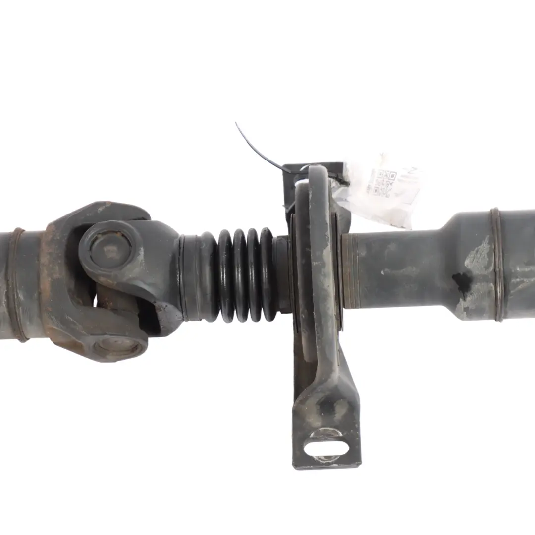 Arbre transmission Transmission automatique pour Mercedes Sprinter W906 à propos du numéro de pièce A9064103100 Mercedes Sprinter W906 Arbre transmission Transmission automatique - SKU A9064103100 - Numéro de pièce A9064103100