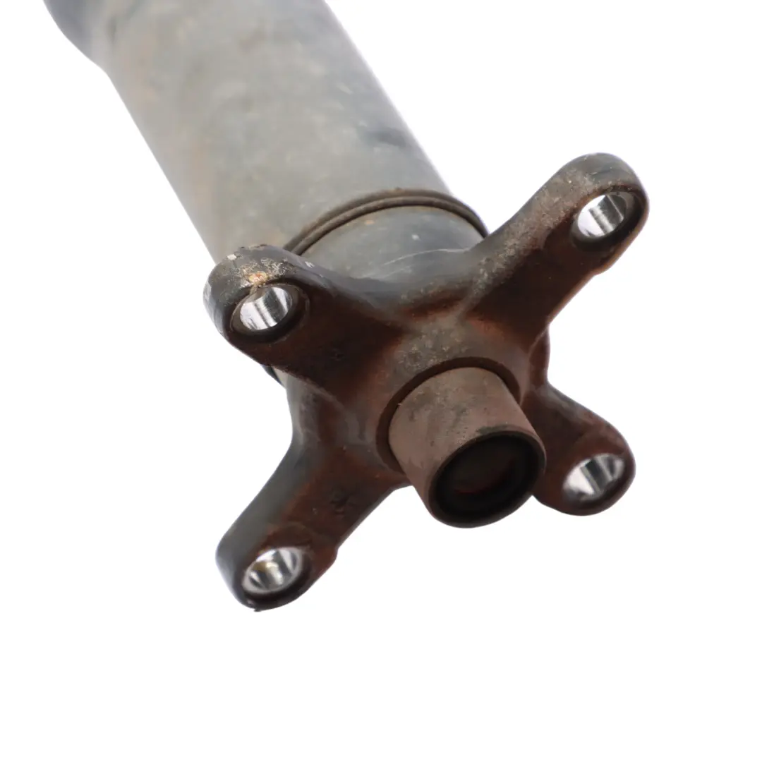 Propshaft Eje Transmisión automática para Mercedes Sprinter W906 con número de pieza A9064103100 Mercedes Sprinter W906 Propshaft Eje Transmisión automática - SKU A9064103100 - Número de pieza A9064103100