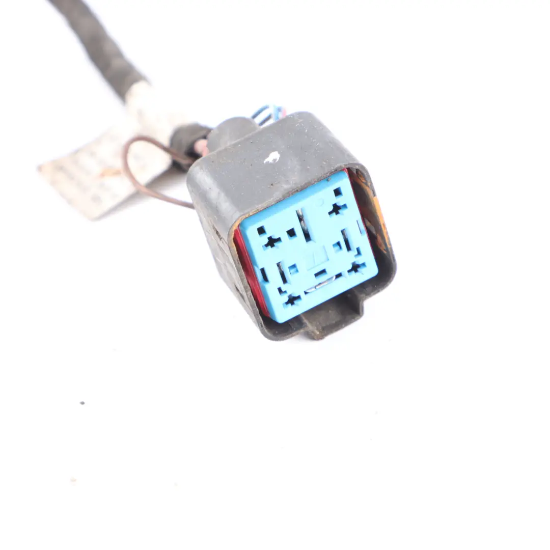 Radiator Fan Wiring Harness WH1153 A6394406351 to Mercedes Sprinter W906 Diesel with Part number A9064400138 Mercedes Sprinter W906 Diesel Radiator Fan Wiring Harness WH1153 A6394406351 - SKU A9064400138 - Part number A9064400138