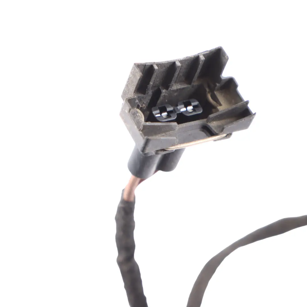 Radiator Fan Wiring Harness WH1153 A6394406351 to Mercedes Sprinter W906 Diesel with Part number A9064400138 Mercedes Sprinter W906 Diesel Radiator Fan Wiring Harness WH1153 A6394406351 - SKU A9064400138 - Part number A9064400138