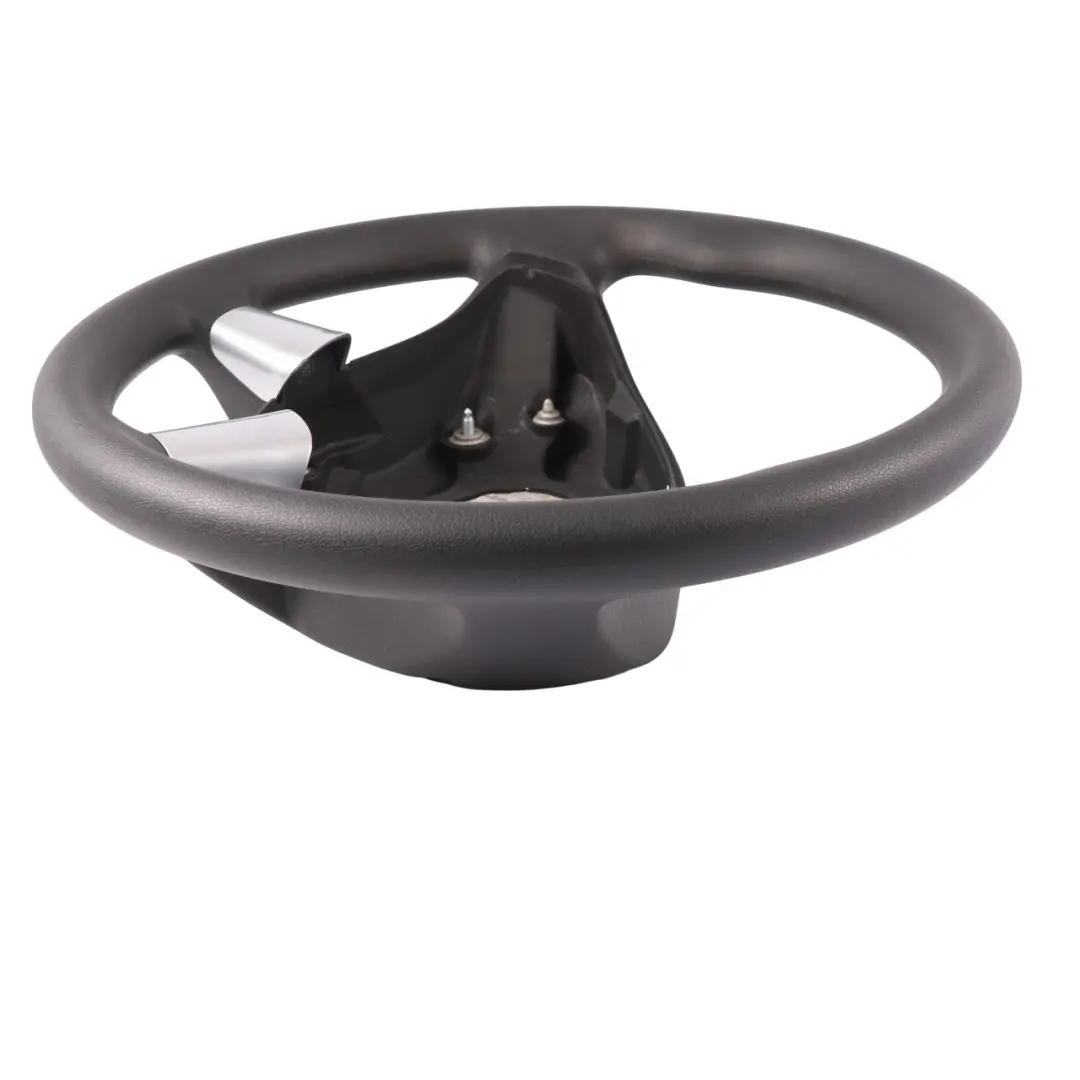 Mercedes Sprinter W906 Volante in pelle nera - SKU A9064640501 - Numero di parte A9064640501