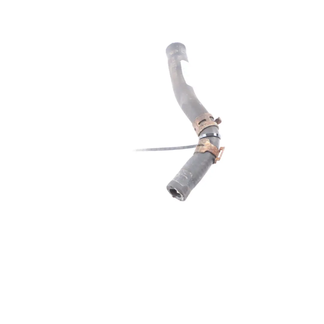 Radiator Coolant Vent Pipe Hose Diesel to Mercedes Sprinter W906 with Part number A9065010782 Mercedes Sprinter W906 Radiator Coolant Vent Pipe Hose Diesel - SKU A9065010782 - Part number A9065010782