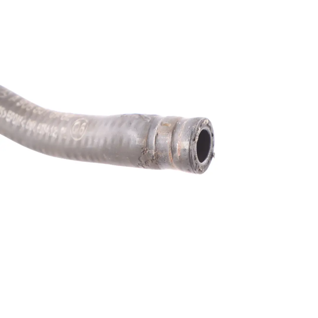 Radiator Coolant Vent Pipe Hose Diesel to Mercedes Sprinter W906 with Part number A9065010782 Mercedes Sprinter W906 Radiator Coolant Vent Pipe Hose Diesel - SKU A9065010782 - Part number A9065010782