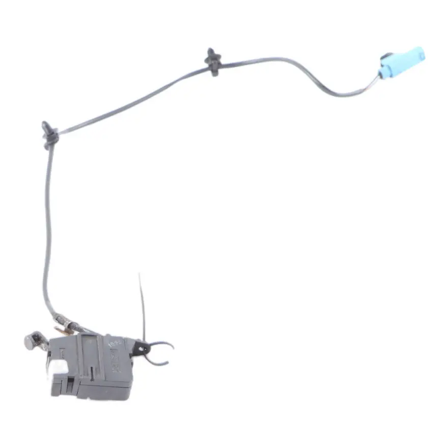 Hood Micro Switch ECO Start / Stop Function to Mercedes W906 Engine with Part number A9065402145 Mercedes W906 Engine Hood Micro Switch ECO Start / Stop Function - SKU A9065402145 - Part number A9065402145