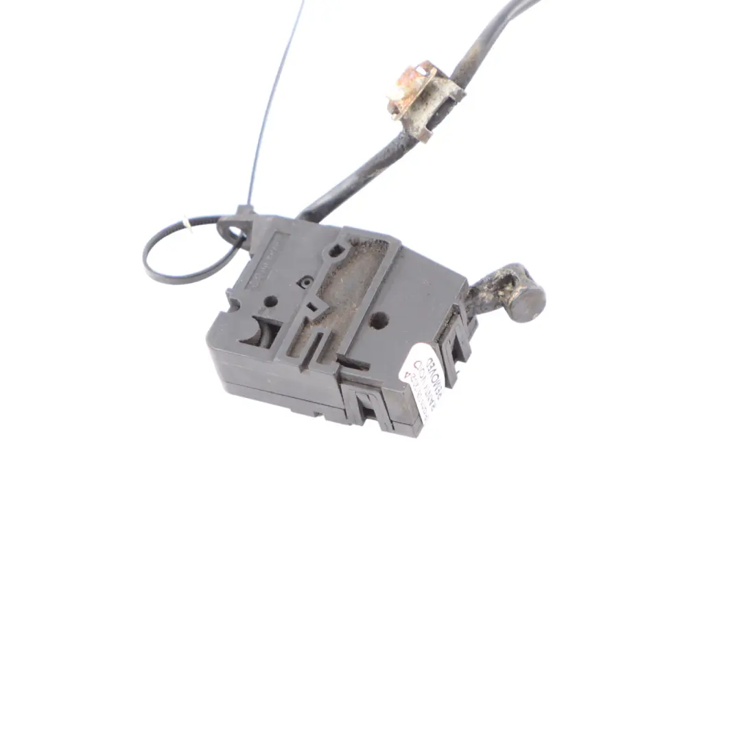 Hood Micro Switch ECO Start / Stop Function to Mercedes W906 Engine with Part number A9065402145 Mercedes W906 Engine Hood Micro Switch ECO Start / Stop Function - SKU A9065402145 - Part number A9065402145