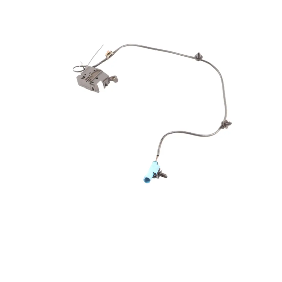 Hood Micro Switch ECO Start / Stop Function to Mercedes W906 Engine with Part number A9065402145 Mercedes W906 Engine Hood Micro Switch ECO Start / Stop Function - SKU A9065402145 - Part number A9065402145