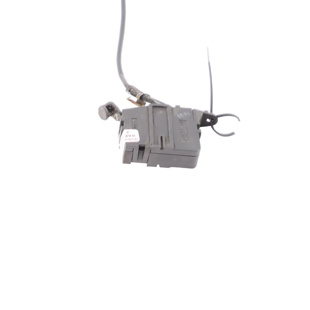 Mercedes W906 Engine Hood Micro Switch ECO Start / Stop Function - SKU A9065402145 - Part number A9065402145