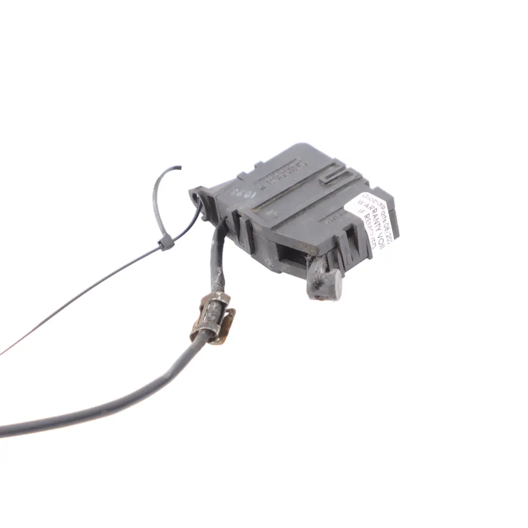 Hood Micro Switch ECO Start / Stop Function to Mercedes W906 Engine with Part number A9065402145 Mercedes W906 Engine Hood Micro Switch ECO Start / Stop Function - SKU A9065402145 - Part number A9065402145