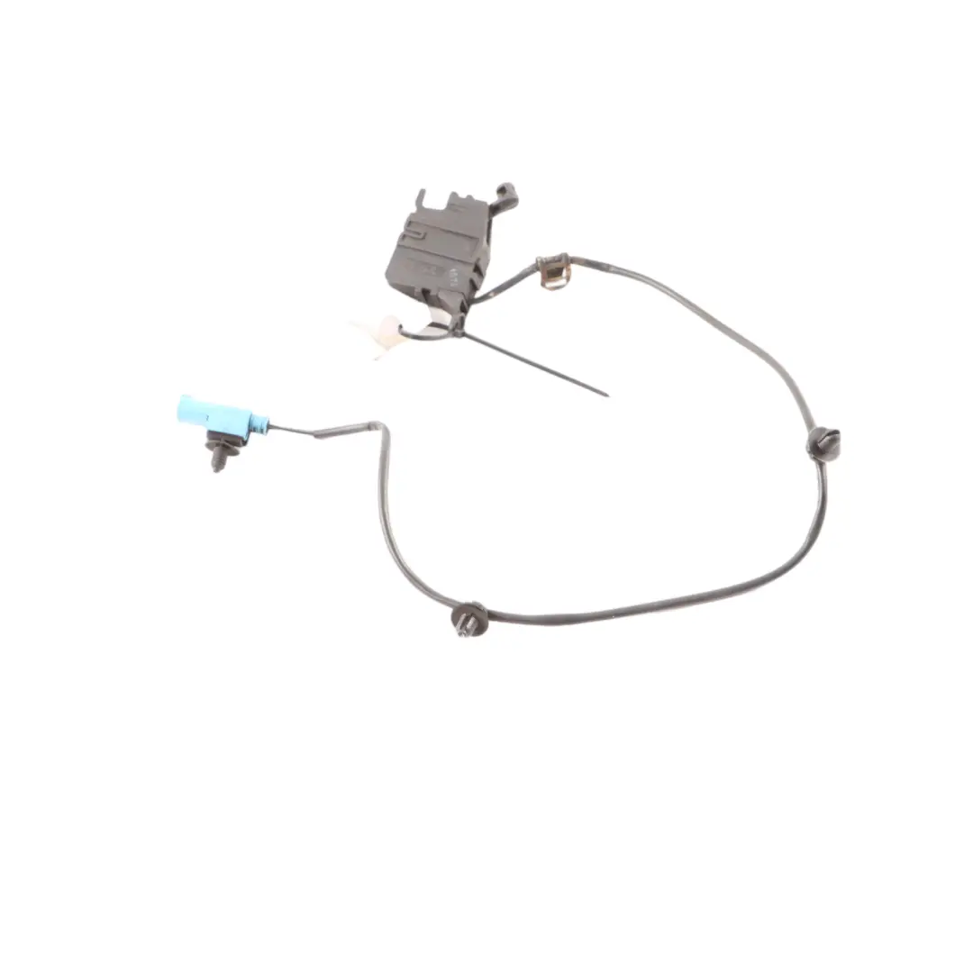 Hood Micro Switch ECO Start / Stop Function to Mercedes W906 Engine with Part number A9065402145 Mercedes W906 Engine Hood Micro Switch ECO Start / Stop Function - SKU A9065402145 - Part number A9065402145