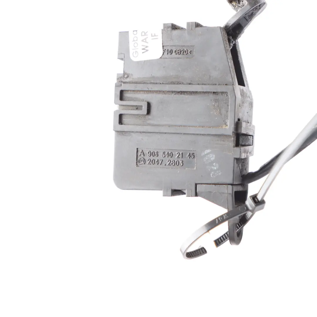 Mercedes W906 Engine Hood Micro Switch ECO Start / Stop Function - SKU A9065402145 - Part number A9065402145