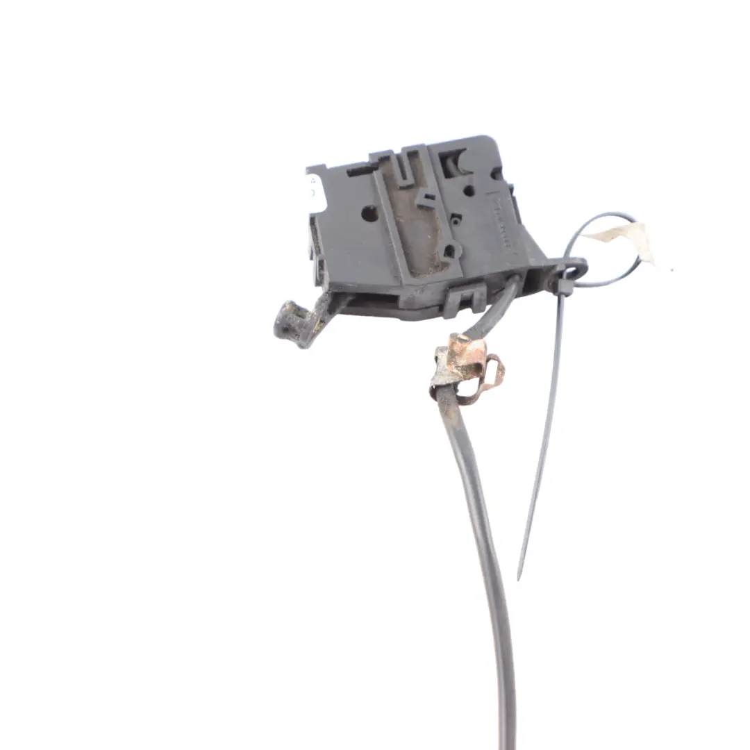 Hood Micro Switch ECO Start / Stop Function to Mercedes W906 Engine with Part number A9065402145 Mercedes W906 Engine Hood Micro Switch ECO Start / Stop Function - SKU A9065402145 - Part number A9065402145