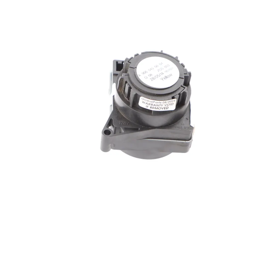 Mercedes W906 Dashboard Lamp Switch Head Light Control Unit Panel - SKU A9065450604 - Part number A9065450604