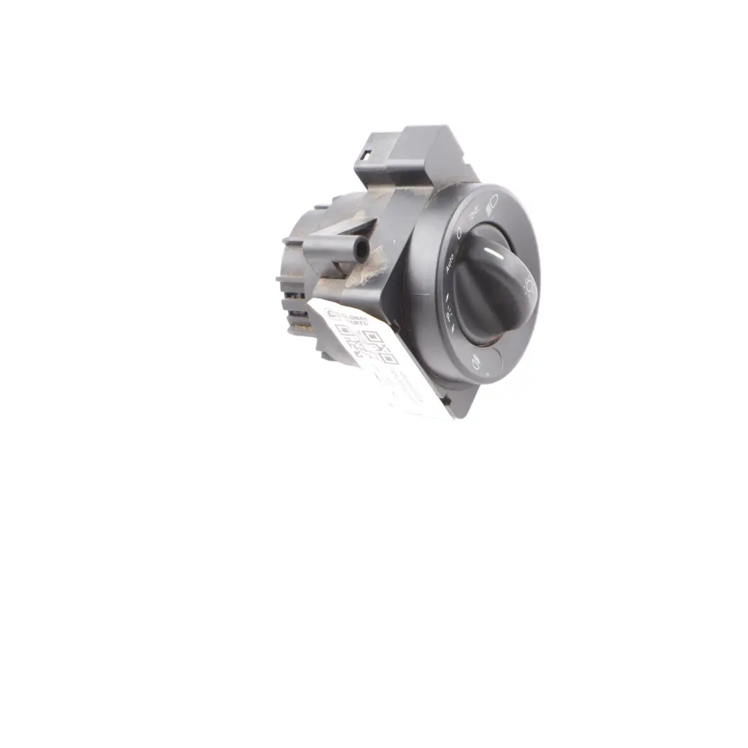 Mercedes W906 Dashboard Lamp Switch Head Light Control Unit Panel - SKU A9065450604 - Part number A9065450604