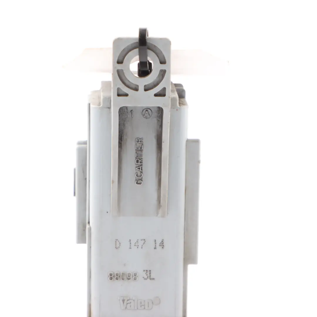 Mercedes Sprinter W906 Radiator Relay Cooling Fan Valeo 6 Pins 88098 - SKU A9065451401 - Part number A9065451401