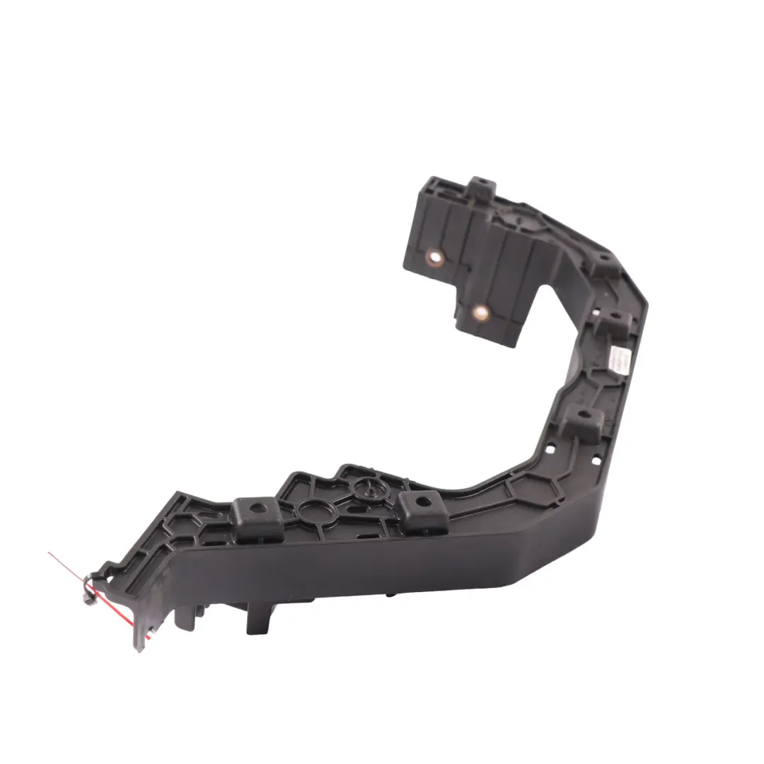 Mercedes W906 OM651 Cavo motore cablaggio condotto copertura Trim - SKU A9065461061 - Numero di parte A9065461061