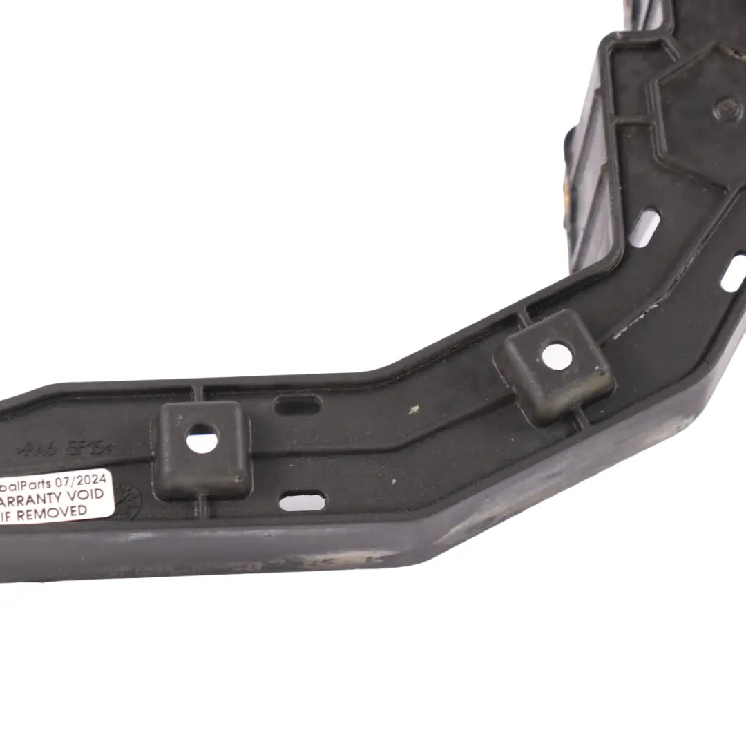 Mercedes W906 OM651 Cavo motore cablaggio condotto copertura Trim - SKU A9065461061 - Numero di parte A9065461061