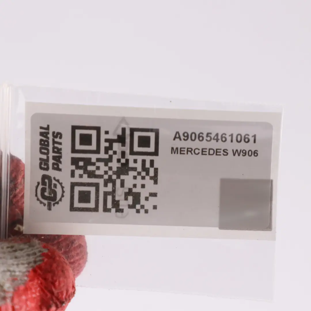 Mercedes W906 OM651 Motor Cableado Arnés Conducto Cubierta - SKU A9065461061 - Número de pieza A9065461061