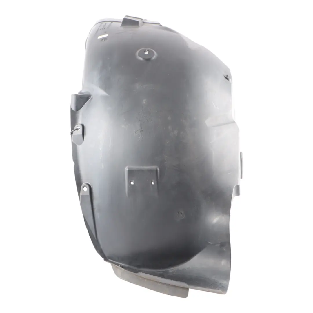 Arch Front Right O/S Front Section to Mercedes Sprinter W906 Wheel with Part number A9066840377 Mercedes Sprinter W906 Wheel Arch Front Right O/S Front Section - SKU A9066840377 - Part number A9066840377