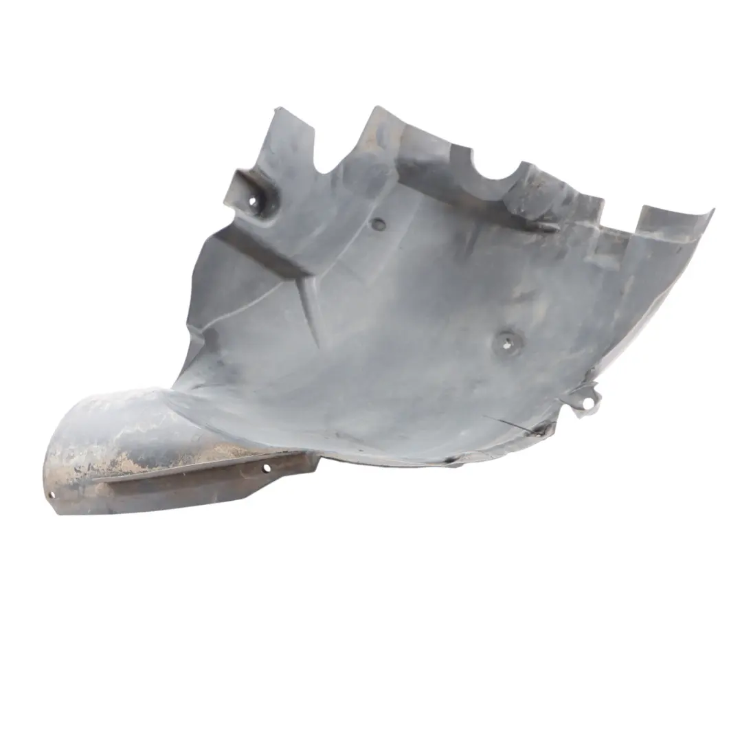 Arch Front Right O/S Front Section to Mercedes Sprinter W906 Wheel with Part number A9066840377 Mercedes Sprinter W906 Wheel Arch Front Right O/S Front Section - SKU A9066840377 - Part number A9066840377