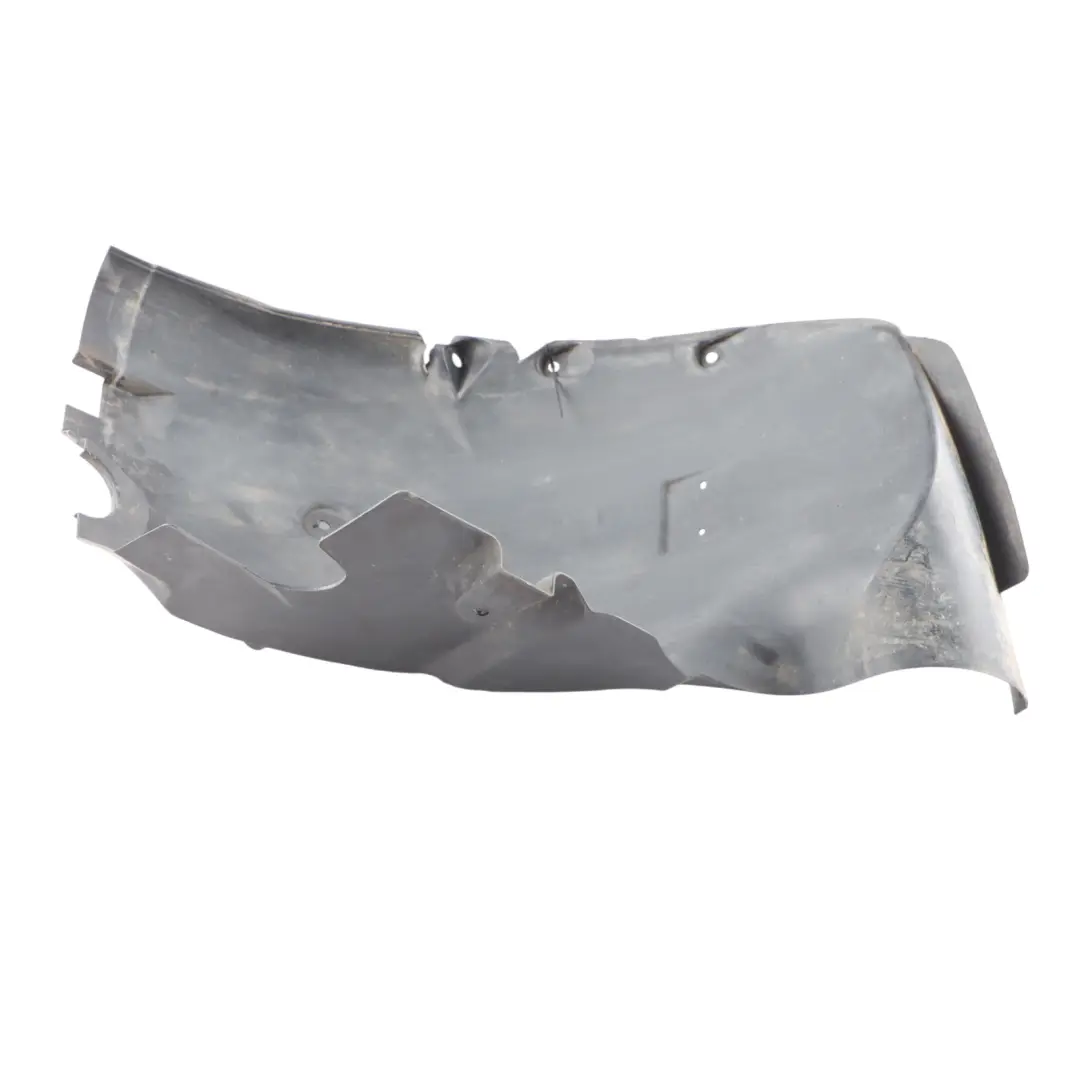 Arch Front Right O/S Front Section to Mercedes Sprinter W906 Wheel with Part number A9066840377 Mercedes Sprinter W906 Wheel Arch Front Right O/S Front Section - SKU A9066840377 - Part number A9066840377