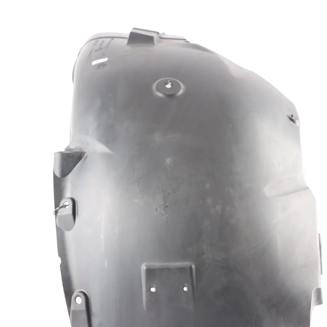 Mercedes Sprinter W906 Wheel Arch Front Right O/S Front Section - SKU A9066840377 - Part number A9066840377