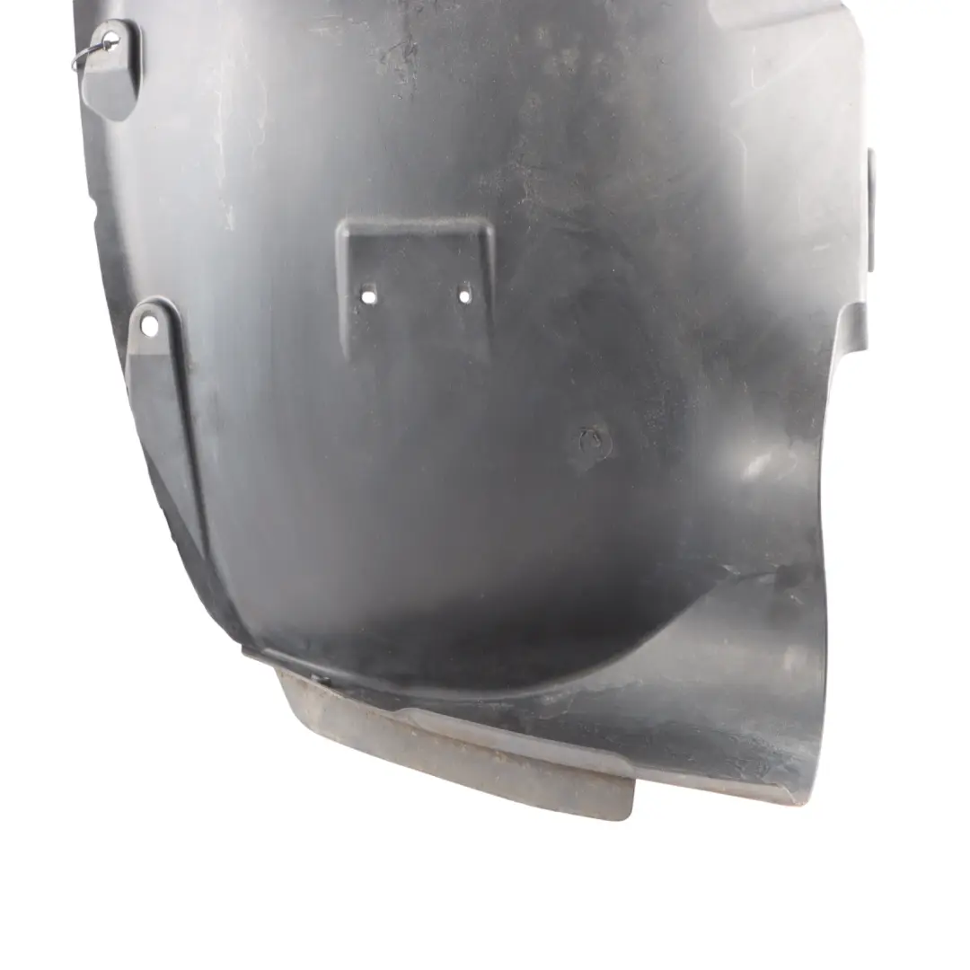 Mercedes Sprinter W906 Wheel Arch Front Right O/S Front Section - SKU A9066840377 - Part number A9066840377