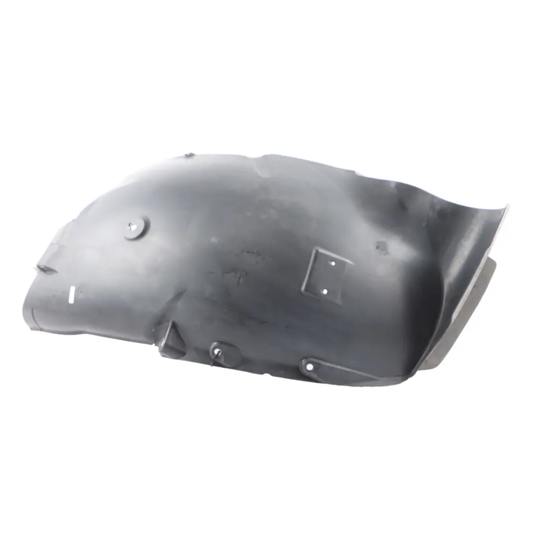 Mercedes Sprinter W906 Wheel Arch Front Right O/S Front Section - SKU A9066840377 - Part number A9066840377