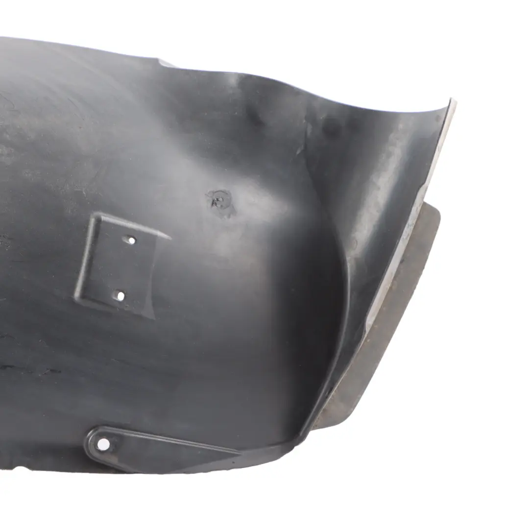 Mercedes Sprinter W906 Wheel Arch Front Right O/S Front Section - SKU A9066840377 - Part number A9066840377