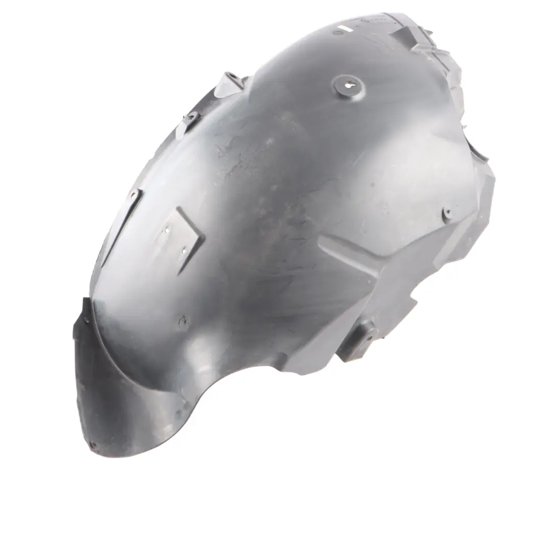 Mercedes Sprinter W906 Wheel Arch Front Right O/S Front Section - SKU A9066840377 - Part number A9066840377