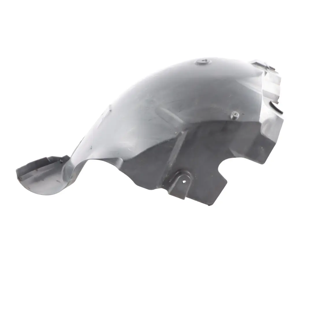 Mercedes Sprinter W906 Wheel Arch Front Right O/S Front Section - SKU A9066840377 - Part number A9066840377
