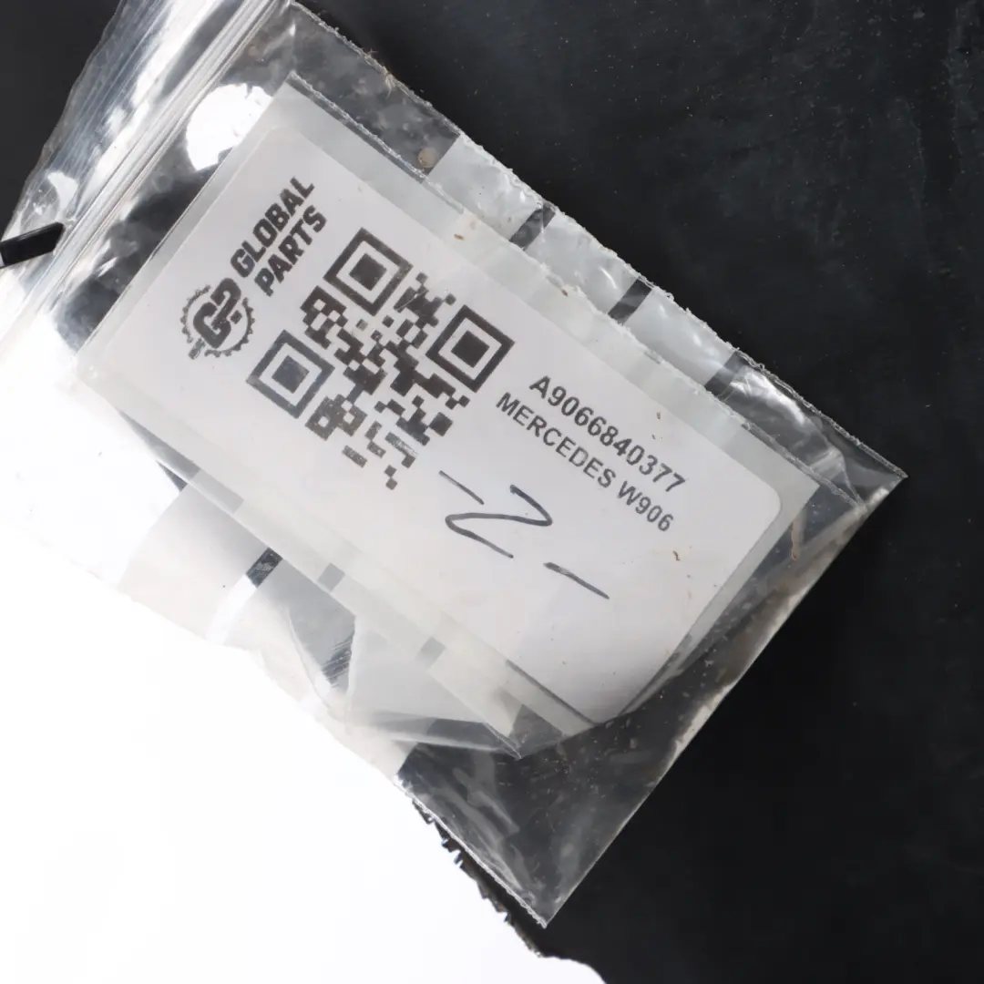 Arch Front Right O/S Front Section to Mercedes Sprinter W906 Wheel with Part number A9066840377 Mercedes Sprinter W906 Wheel Arch Front Right O/S Front Section - SKU A9066840377 - Part number A9066840377