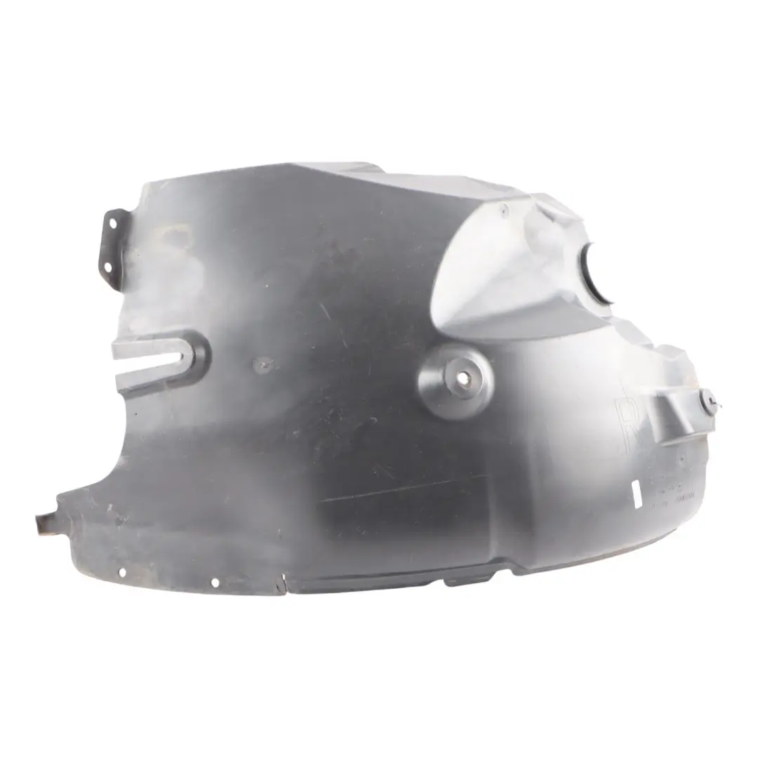 Mercedes Sprinter W906 Passage de Roue Avant Droit Section Arrière - SKU A9066841377 - Numéro de pièce A9066841377
