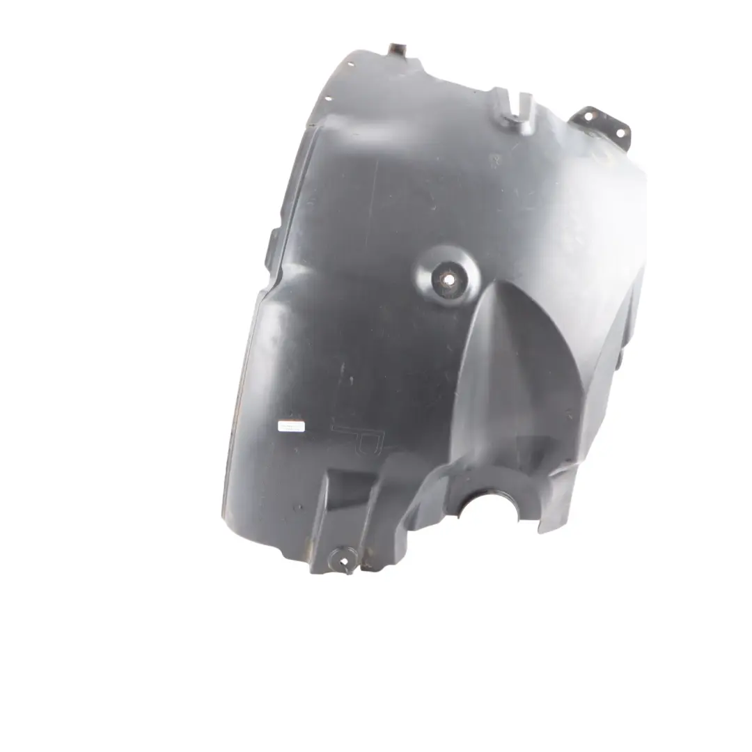 Mercedes Sprinter W906 Paso Rueda Delantero Derecho Sección Trasera - SKU A9066841377 - Número de pieza A9066841377