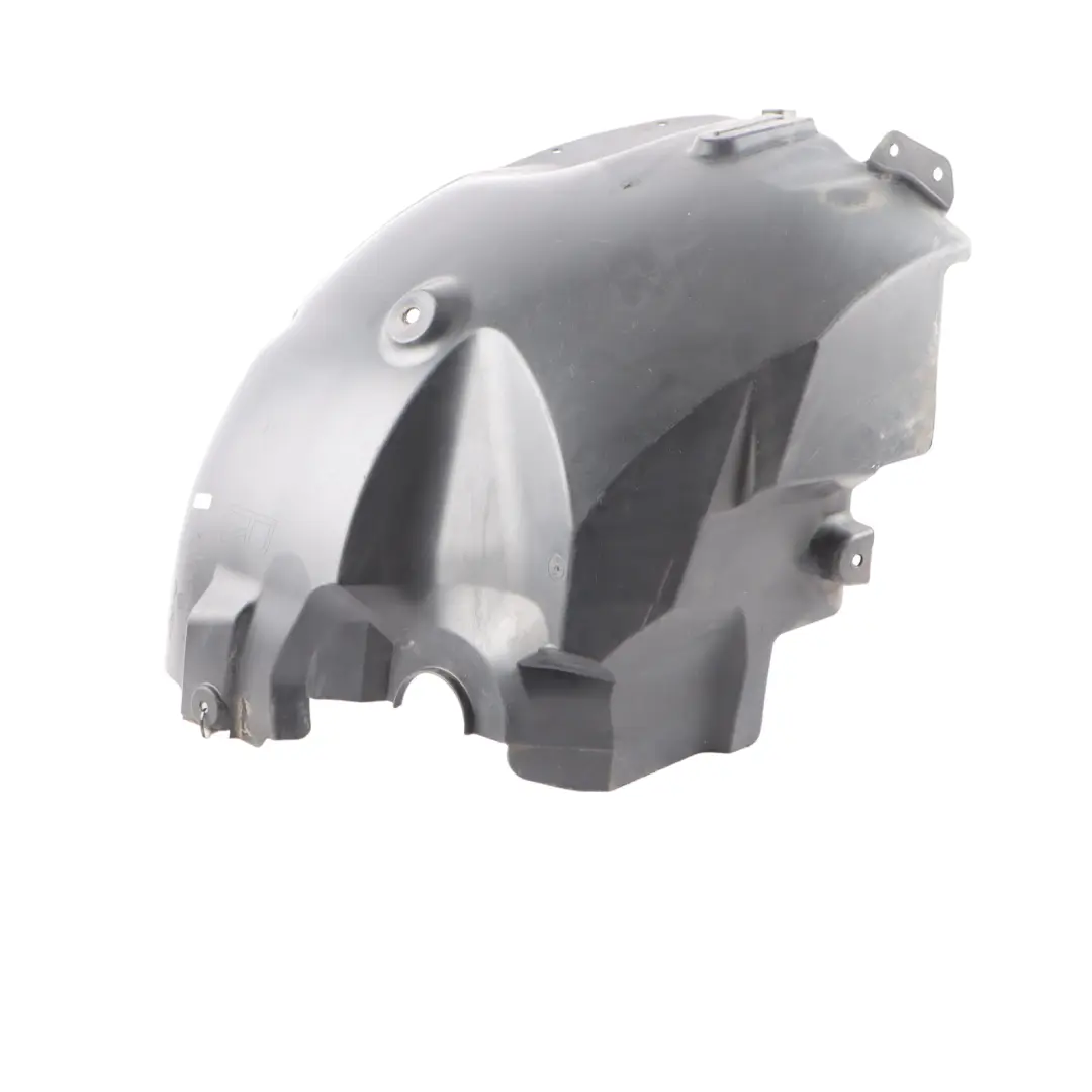 Mercedes Sprinter W906 Wheel Arch Front Right O/S Rear Section - SKU A9066841377 - Part number A9066841377