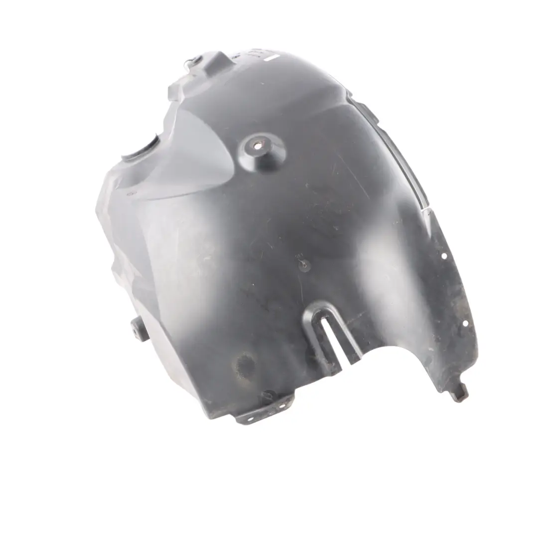 Mercedes Sprinter W906 Passage de Roue Avant Droit Section Arrière - SKU A9066841377 - Numéro de pièce A9066841377