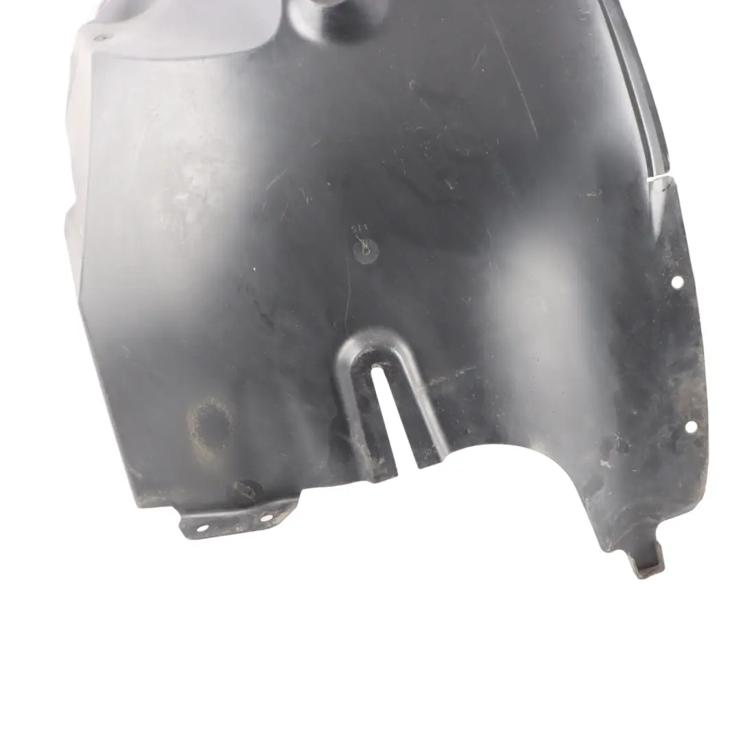 Mercedes Sprinter W906 Radkasten Vorne Rechts Hinterer Abschnitt - SKU A9066841377 - Teilenummer A9066841377