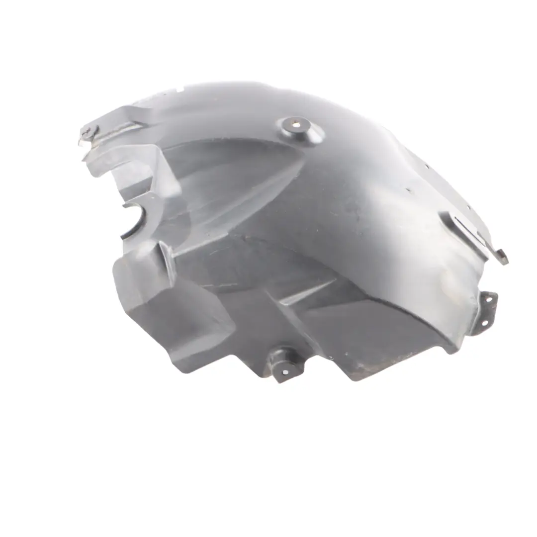 Mercedes Sprinter W906 Wheel Arch Front Right O/S Rear Section - SKU A9066841377 - Part number A9066841377