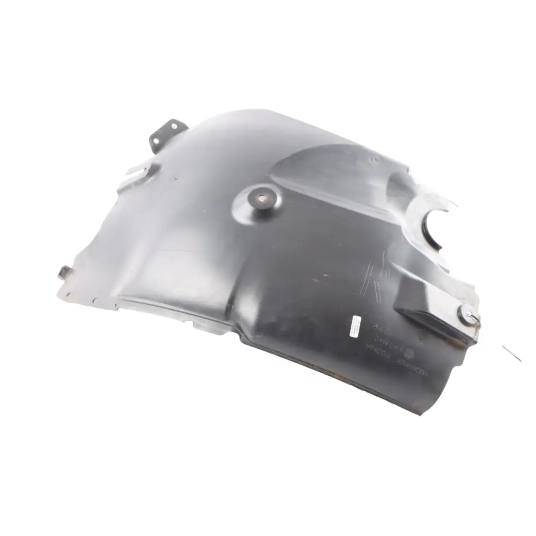 Mercedes Sprinter W906 Wheel Arch Front Right O/S Rear Section - SKU A9066841377 - Part number A9066841377