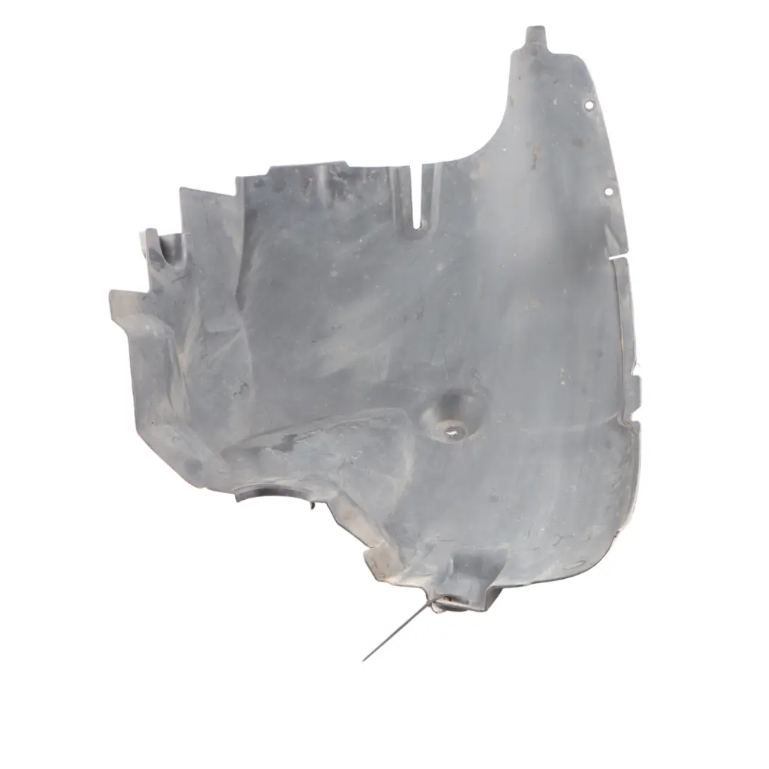 Mercedes Sprinter W906 Passage de Roue Avant Droit Section Arrière - SKU A9066841377 - Numéro de pièce A9066841377