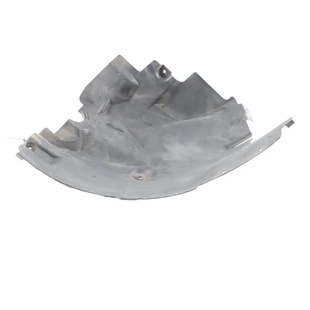 Mercedes Sprinter W906 Wheel Arch Front Right O/S Rear Section - SKU A9066841377 - Part number A9066841377