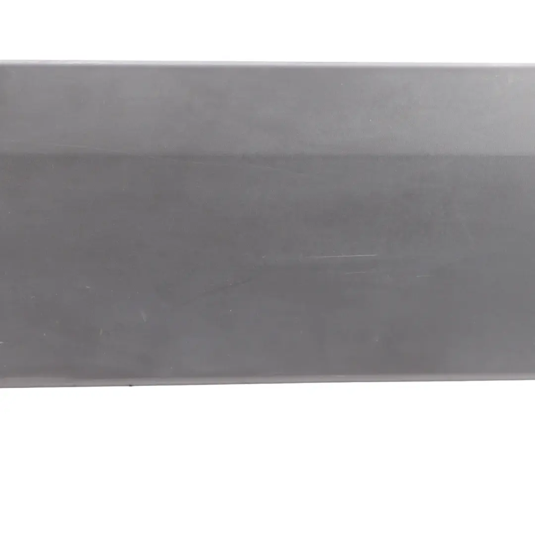 Schiebetürleiste Zierleiste Abdeckung Rechts Mercedes Sprinter W906 - SKU A9066901800 - Teilenummer A9066901800