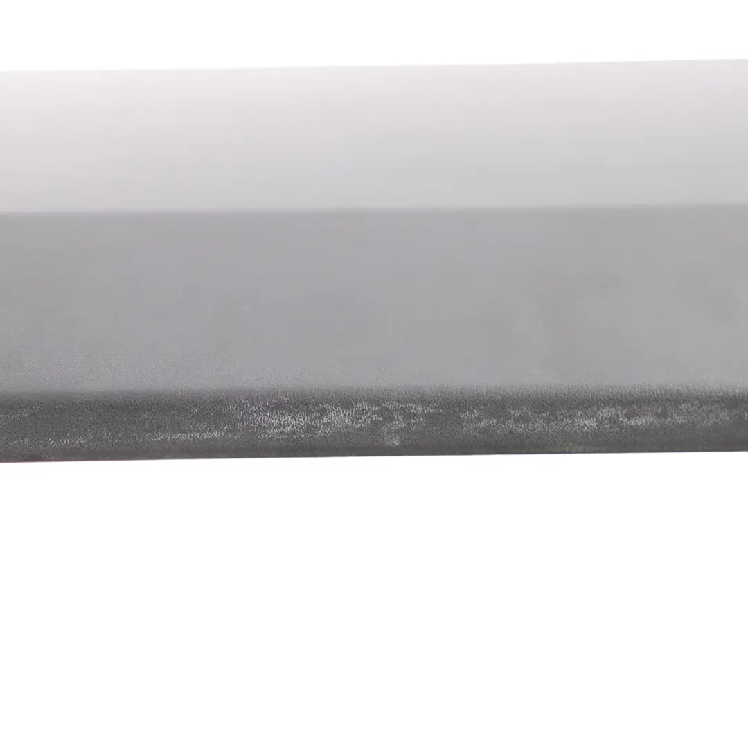 Mercedes Sprinter W906 Tapa moldura puerta corredera derecha - SKU A9066901800 - Número de pieza A9066901800