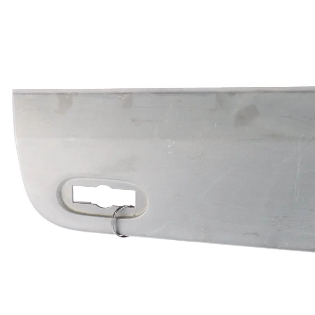 Right O/S Trim Panel Cover Black Mouding to Mercedes Sprinter W906 Rear with Part number A9066902062 Mercedes Sprinter W906 Rear Right O/S Trim Panel Cover Black Mouding - SKU A9066902062 - Part number A9066902062